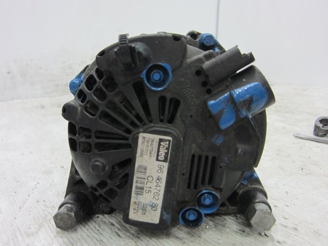 PEUGEOT TG15C022 Alternador  comprar en Murcia