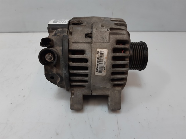 TG15C053 PEUGEOT Alternador  comprar en Lleida