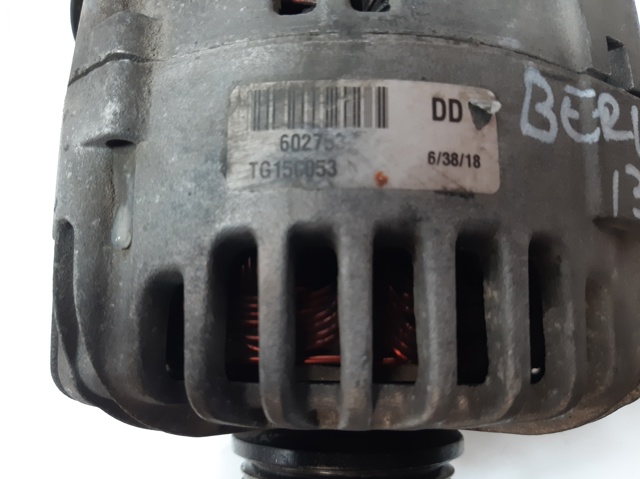 PEUGEOT TG15C053 Alternador comprar Tarragona