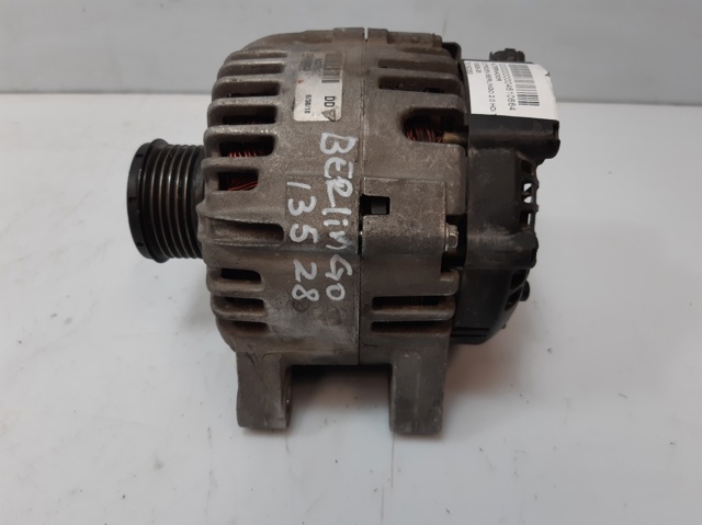 PEUGEOT TG15C053 Alternador  comprar en Murcia