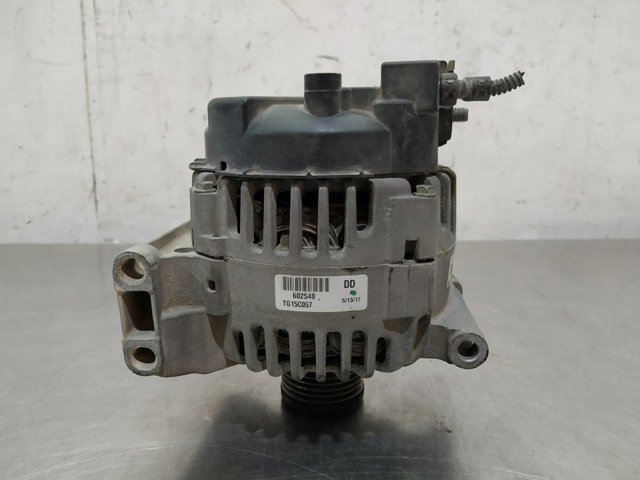 TG15C057 Mercedes