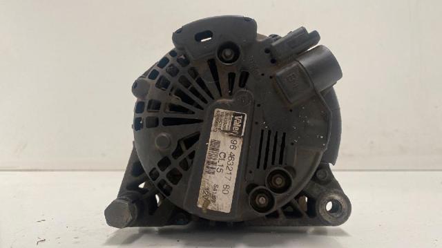 TG15C118 PEUGEOT Alternador  disponible Ourense