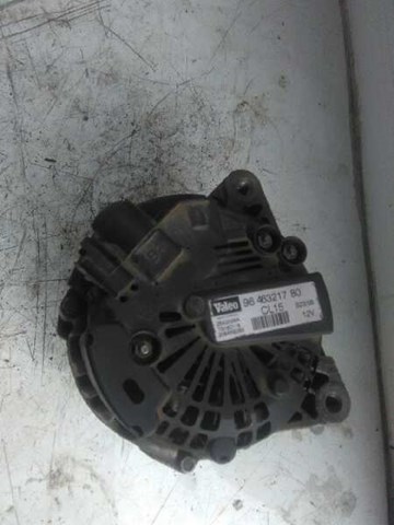 PEUGEOT TG15C118 Alternador  en stock Terrassa