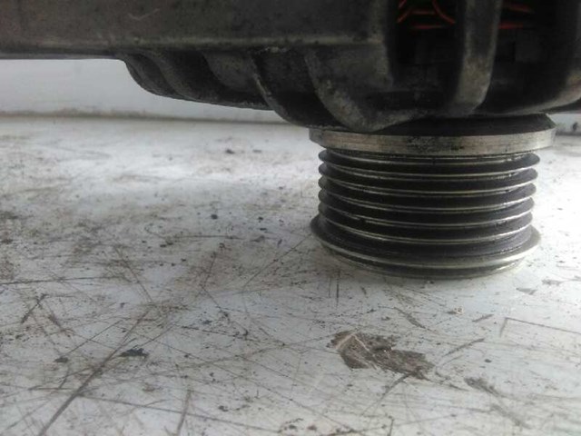 TG15C118 PEUGEOT Alternador  en stock Córdoba
