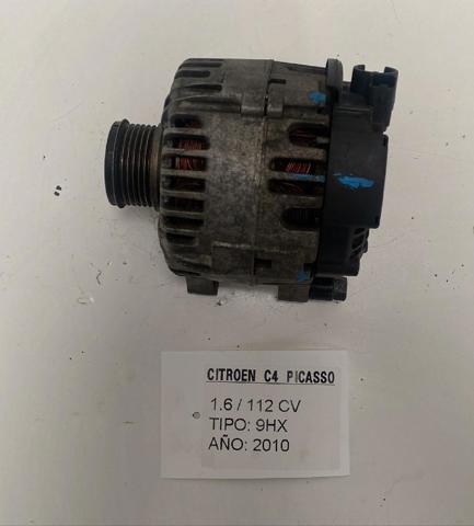 TG15C118 Alternador  en stock Castellón
