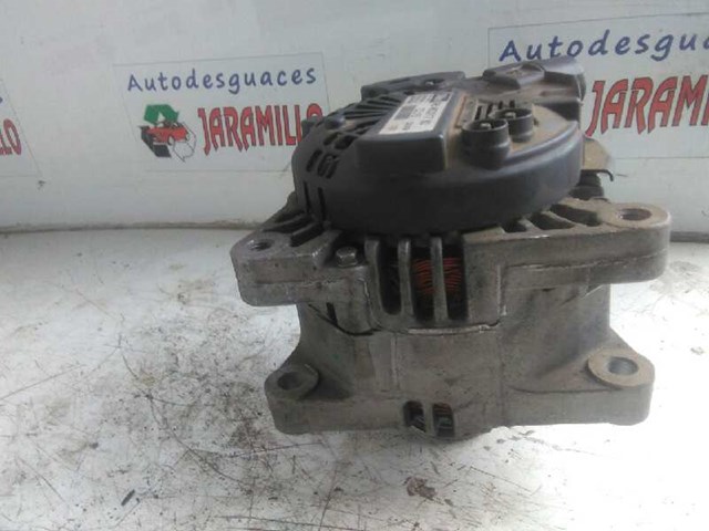 TG15C118 Alternador comprar Almería
