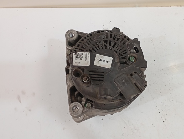 PEUGEOT TG15C135 Alternador comprar Pamplona