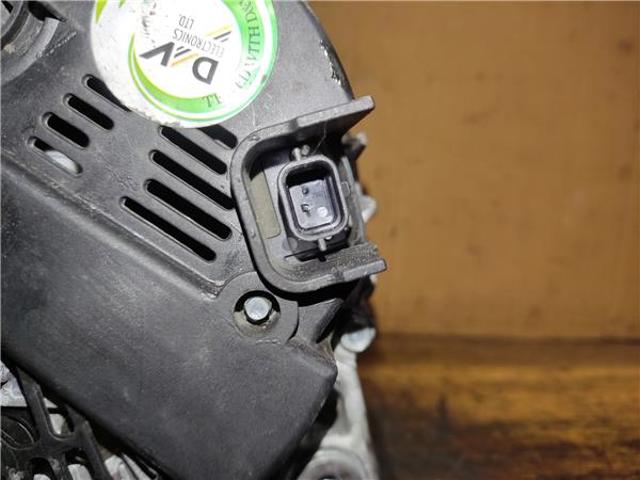 RENAULT TG15C146 Alternador  disponible Valladolid