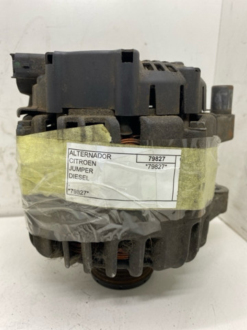 TG15C189 PEUGEOT Alternador  comprar en Jaén
