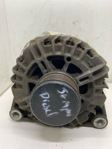 PEUGEOT TG15C189 Alternador  disponible Lugo