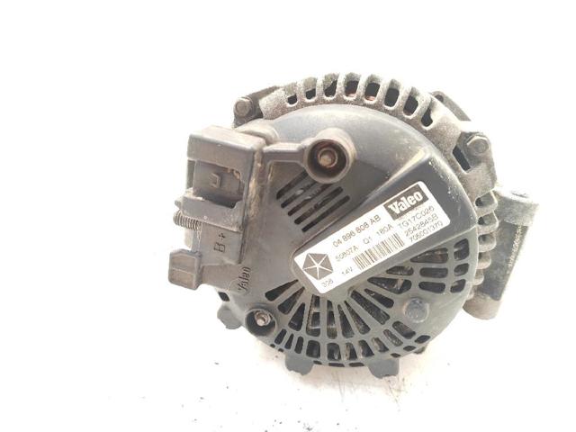 TG17C026 Chrysler