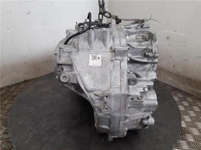 TG81SC Transmisión automática ensamblada  disponible Utrera