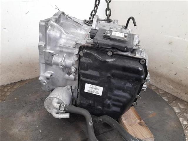 TG81SC VOLVO Caja de cambios automática comprar Bilbao