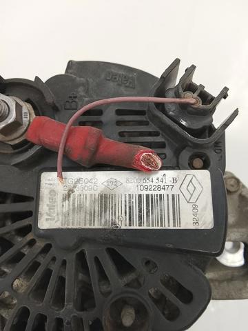 RENAULT TG9B042 Alternador  disponible Lugo