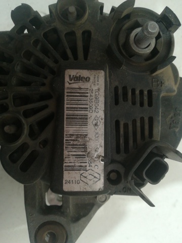 RENAULT TG9B042 Alternador  comprar en Murcia