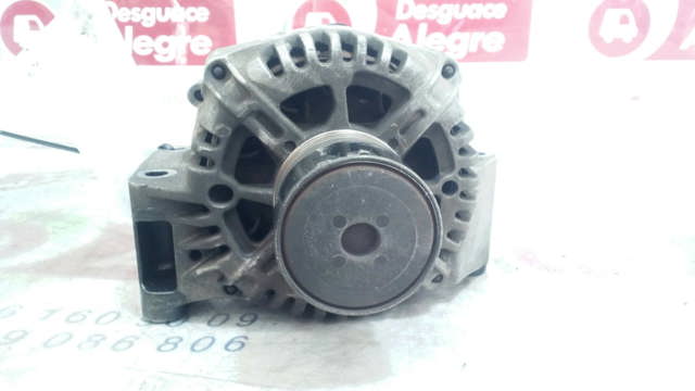 TG9S015 OPEL Alternador  en stock Córdoba
