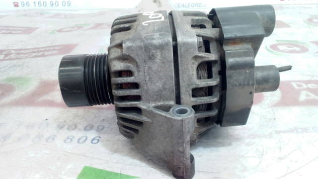 TG9S015 OPEL Alternador comprar Madrid
