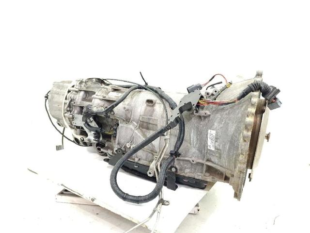 Comprar Transmisión automática ensamblada Land Rover Range Rover III L322 a bajo precio