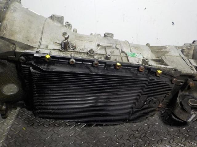 TGD500460 Caja de cambios automática  en stock Castellón