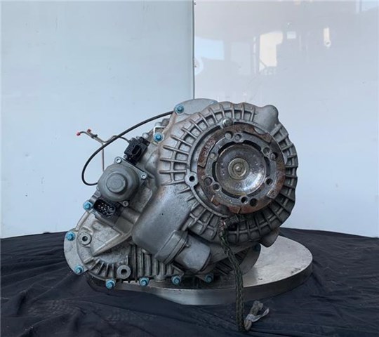 LAND ROVER TGD500570 Transmisión automática ensamblada  comprar en Murcia