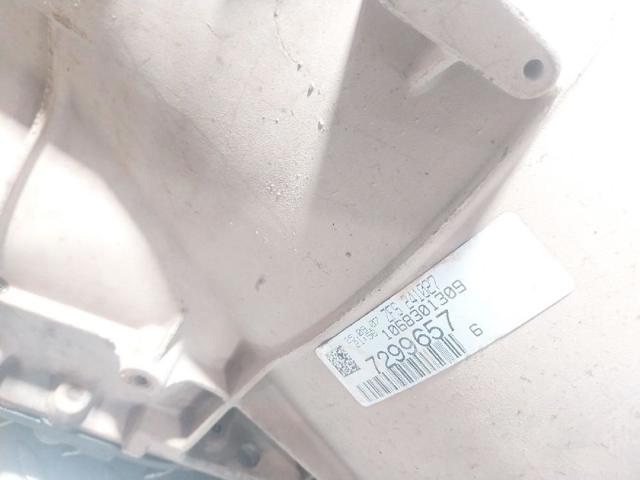 LAND ROVER TGD500570 Transmisión automática ensamblada  comprar en Ponferrada