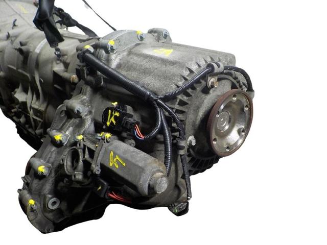 LAND ROVER TGD500570 Caja de cambios automática comprar Pamplona