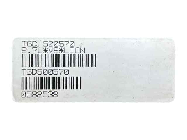 Comprar Transmisión automática ensamblada Land Rover Discovery IV L319 a bajo precio