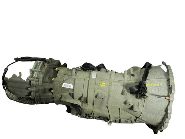 TGD500570 LAND ROVER Transmisión automática ensamblada  comprar en Jaén