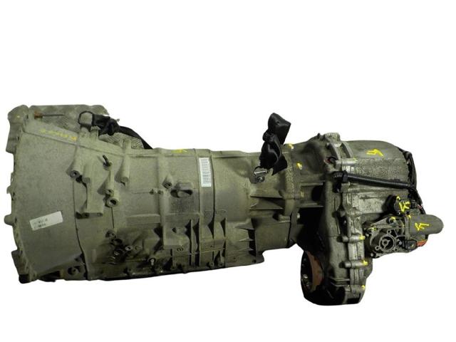 TGD500570 LAND ROVER Transmisión automática ensamblada  disponible Alicante