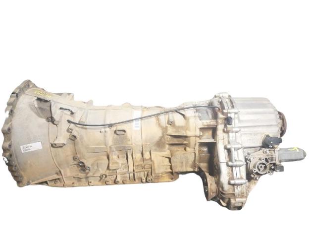 TGD500570 LAND ROVER Transmisión automática ensamblada  disponible Alicante
