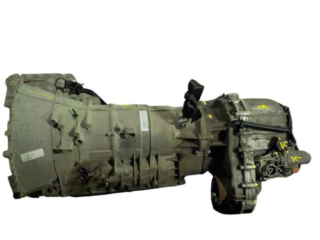 Caja automatica para Land Rover Discovery IV (L319)
