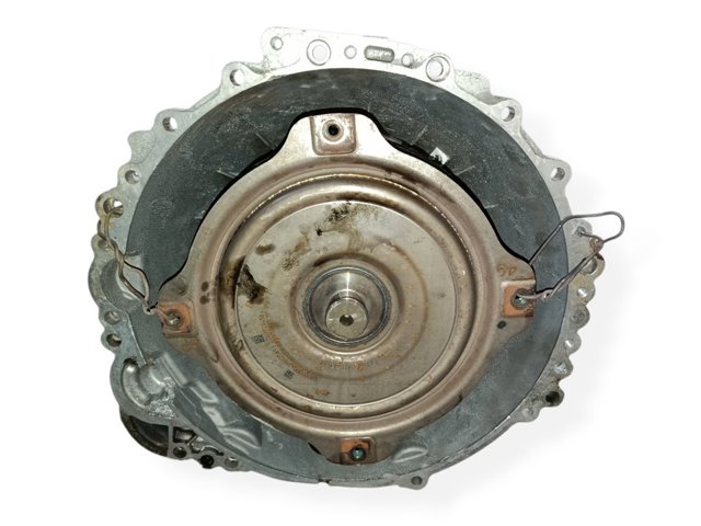 Caja automatica para Land Rover Discovery IV (L319)
