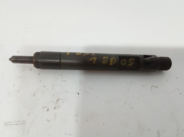 FORD TJBB01702D  en stock Valencia