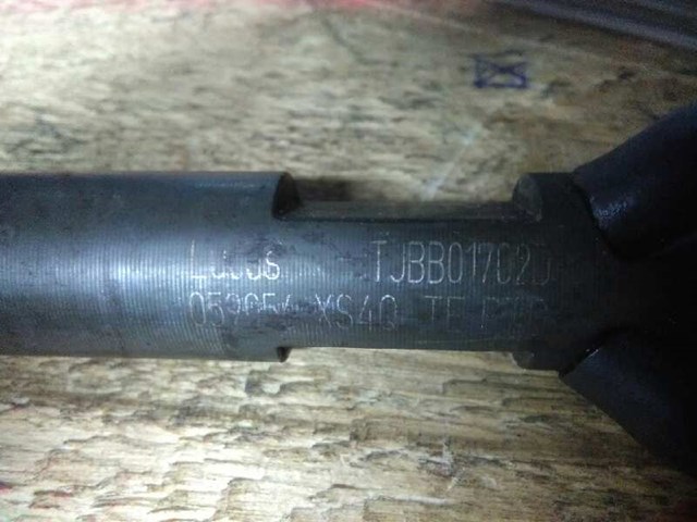 FORD TJBB01702D  comprar en Albacete