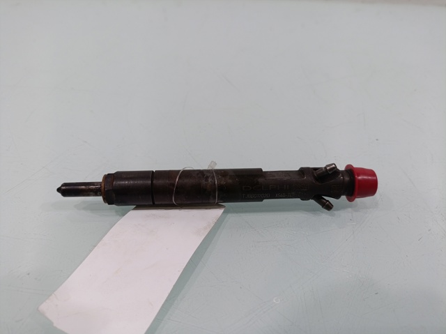 TJBB01702D FORD  disponible Alicante