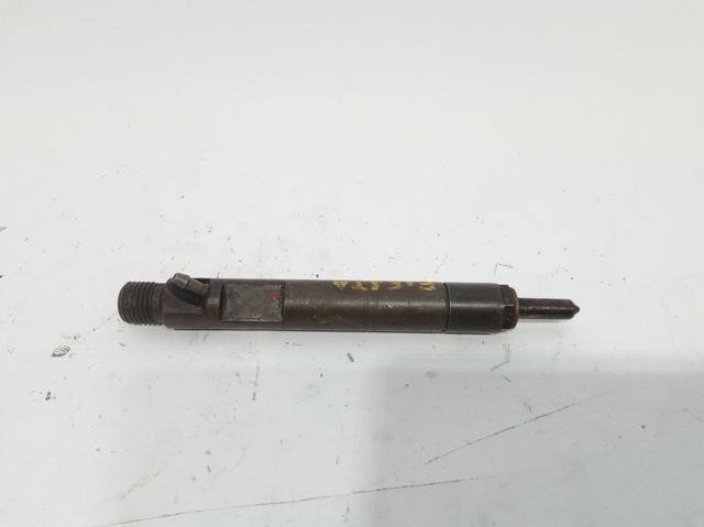 TJBB01702D FORD comprar Alcalá