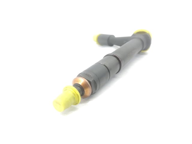 Inyector de combustible Opel Corsa F08, F68