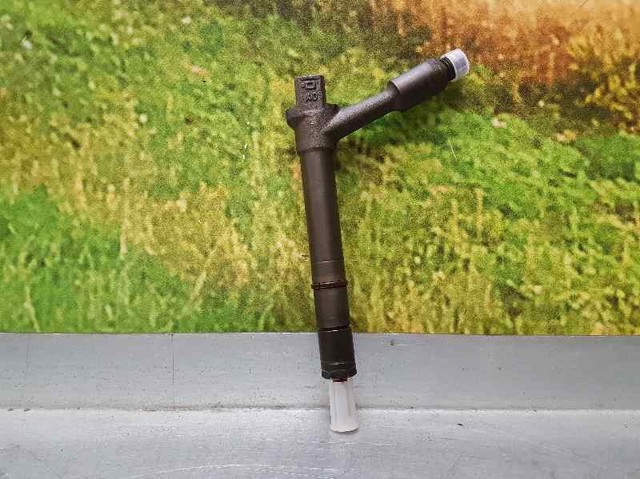 TJBB01901D OPEL Inyector de combustible  disponible Alicante