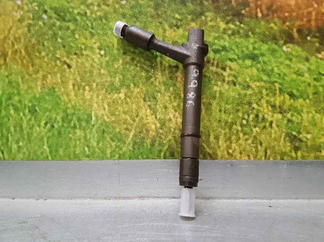 OPEL TJBB01901D Inyector  en stock Salamanca