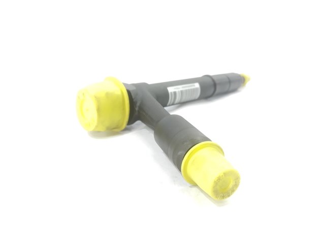 Inyector de combustible Opel Corsa F08, F68