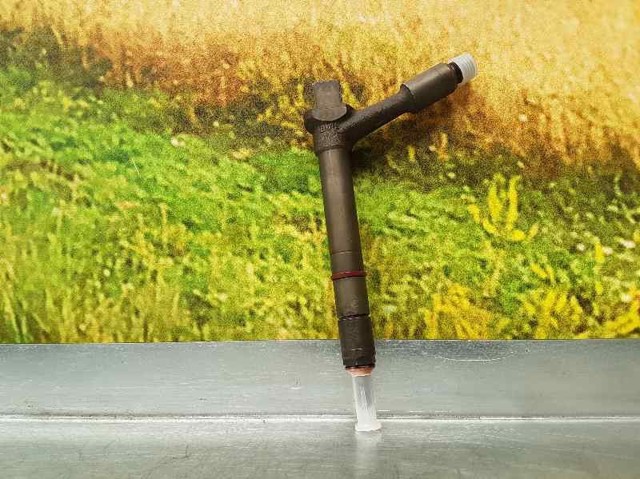 TJBB01901D OPEL Inyector de combustible  comprar en Oviedo