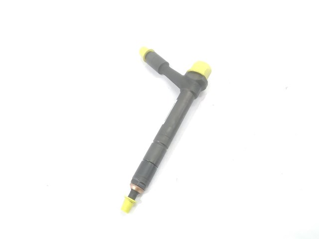 Inyector de combustible Opel Corsa F08, F68