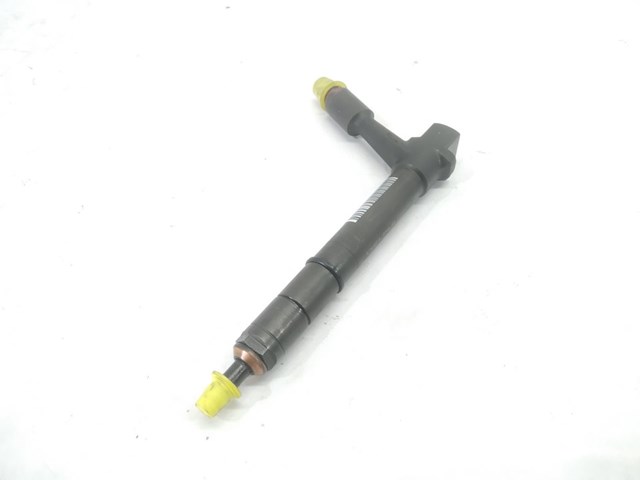 Inyector de combustible Opel Corsa F08, F68