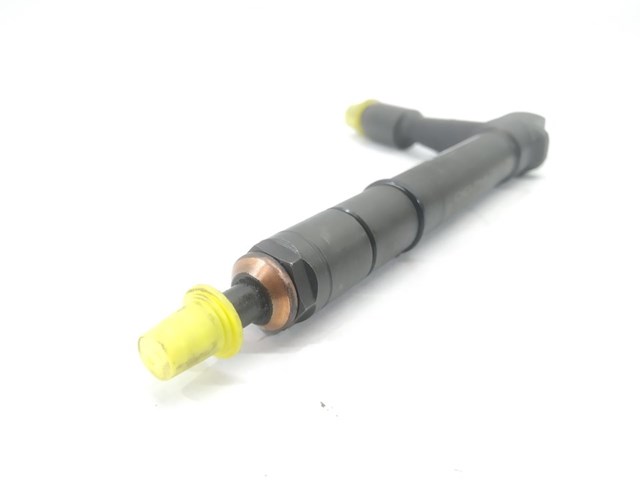 Inyector de combustible Opel Corsa F08, F68