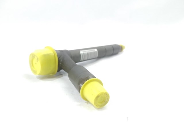 Inyector de combustible Opel Corsa F08, F68