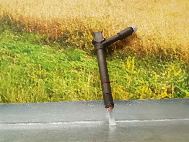 TJBB01901D Inyector de combustible  comprar en Zaragoza