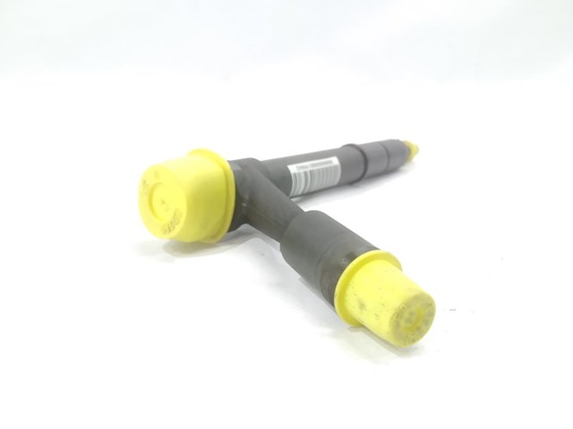 Inyector de combustible Opel Corsa F08, F68