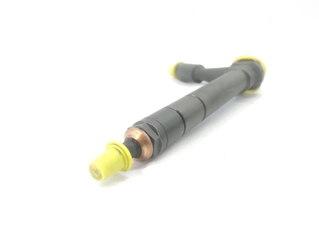 Inyector de combustible Opel Corsa F08, F68