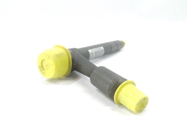 Inyector de combustible Opel Corsa F08, F68