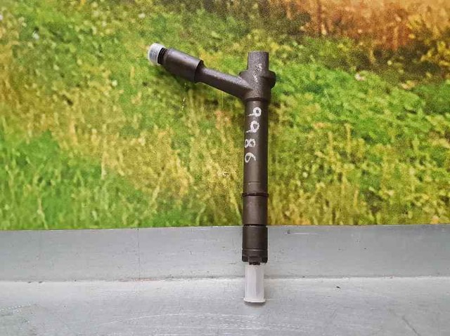 TJBB01901D Inyector  en stock Castellón